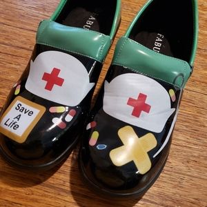 Nurse Shoes